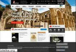 Sites similar to turismocastillayleon.com