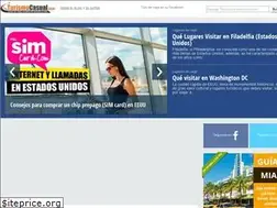 Sites similar to turismocasual.com
