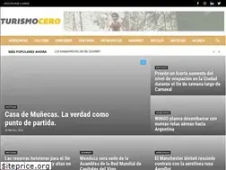 Sites similar to turismocero.com