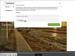 Sites similar to turismochipiona.es