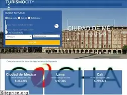 Sites similar to turismocity.cl