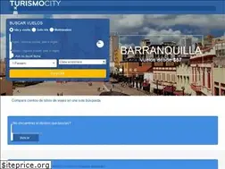 Sites similar to turismocity.co.cr