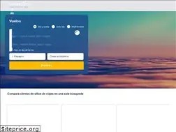 Sites similar to turismocity.com.ar