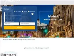 Sites similar to turismocity.com.bo