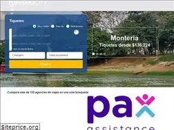 Sites similar to turismocity.com.co