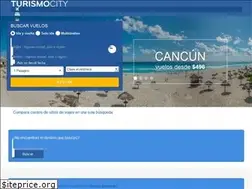 Sites similar to turismocity.com.ec