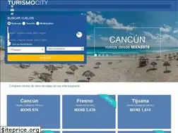 Sites similar to turismocity.com.mx