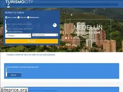 Sites similar to turismocity.com.pa