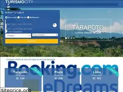 Sites similar to turismocity.com.pe