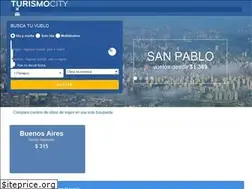 Sites similar to turismocity.com.py