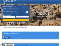 Sites similar to turismocity.com.sv