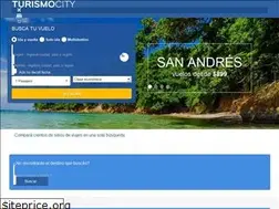Sites similar to turismocity.com.uy