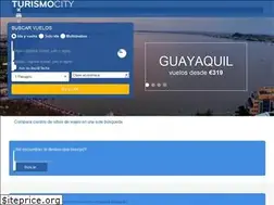 Sites similar to turismocity.es