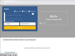 Sites similar to turismocity.pt
