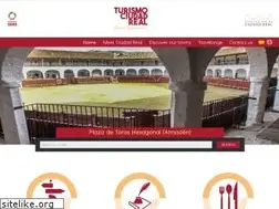 Sites similar to turismociudadreal.com