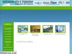 Sites similar to turismocn.it