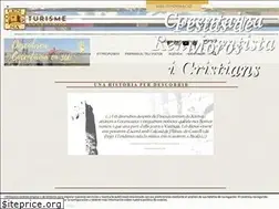 Sites similar to turismococentaina.com