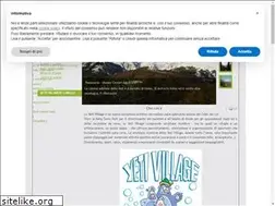 Sites similar to turismocolledellys.it