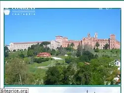 Sites similar to turismocomillas.com