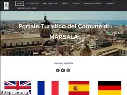 Sites similar to turismocomunemarsala.com