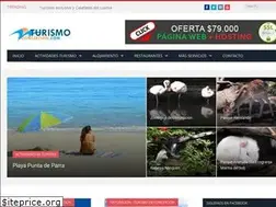 Sites similar to turismoconcepcion.com