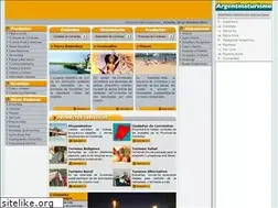 Sites similar to turismocorrientes.com.ar
