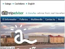 Sites similar to turismocoruna.com
