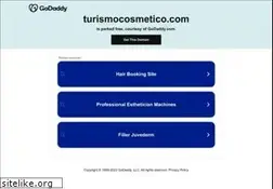 Sites similar to turismocosmetico.com