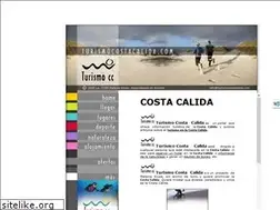 Sites similar to turismocostacalida.com