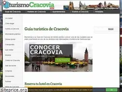 Sites similar to turismocracovia.com