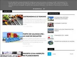 Sites similar to turismocriativo.blogspot.com