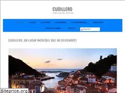 Sites similar to turismocudillero.com