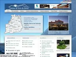 Sites similar to turismodaserradaestrela.com