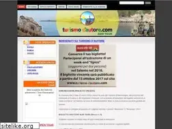 Sites similar to turismodautore.com