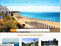 Sites similar to turismodealbufeira.com