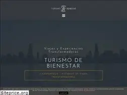 Sites similar to turismodebienestar.com