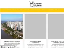 Sites similar to turismodebolsillo.com.ar
