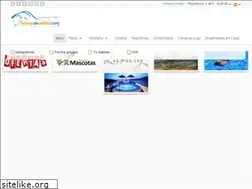 Sites similar to turismodecalidad.com