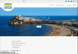 Sites similar to turismodecastellon.com