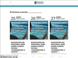 Sites similar to turismodechipiona.com