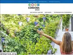 Sites similar to turismodecordoba.org