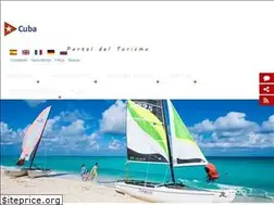 Sites similar to turismodecuba.info