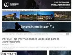 Sites similar to turismodeestrellas.com