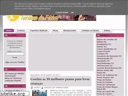 Sites similar to turismodeferias.blogspot.com