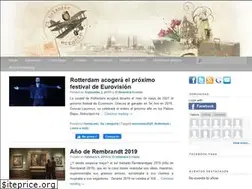 Sites similar to turismodeholanda.com