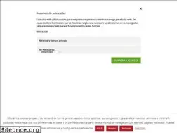Sites similar to turismodelalaguna.com