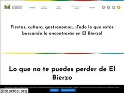 Sites similar to turismodelbierzo.es