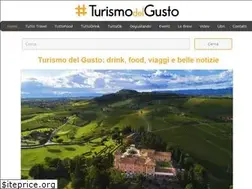 Sites similar to turismodelgusto.com