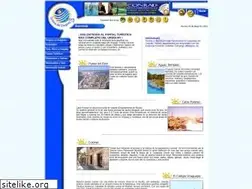 Sites similar to turismodeluruguay.com