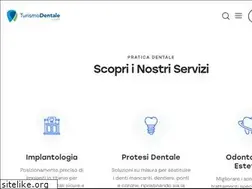Sites similar to turismodentale.com